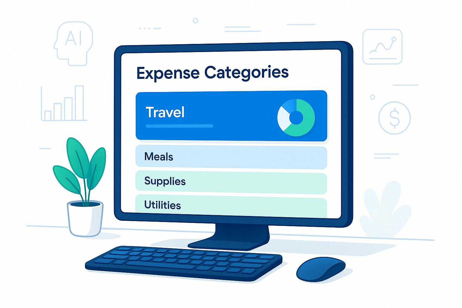 Thumbnail for: Top 7 AI Tools for Expense Categorization 2025