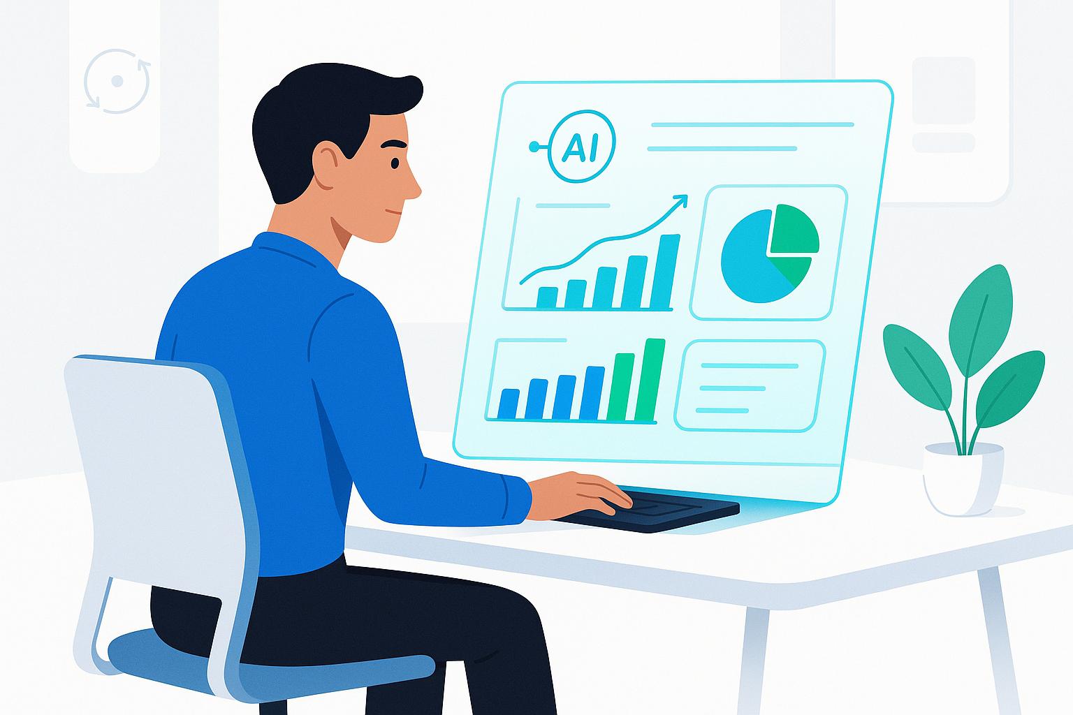 Thumbnail for: AI Scenario Planning for Startups