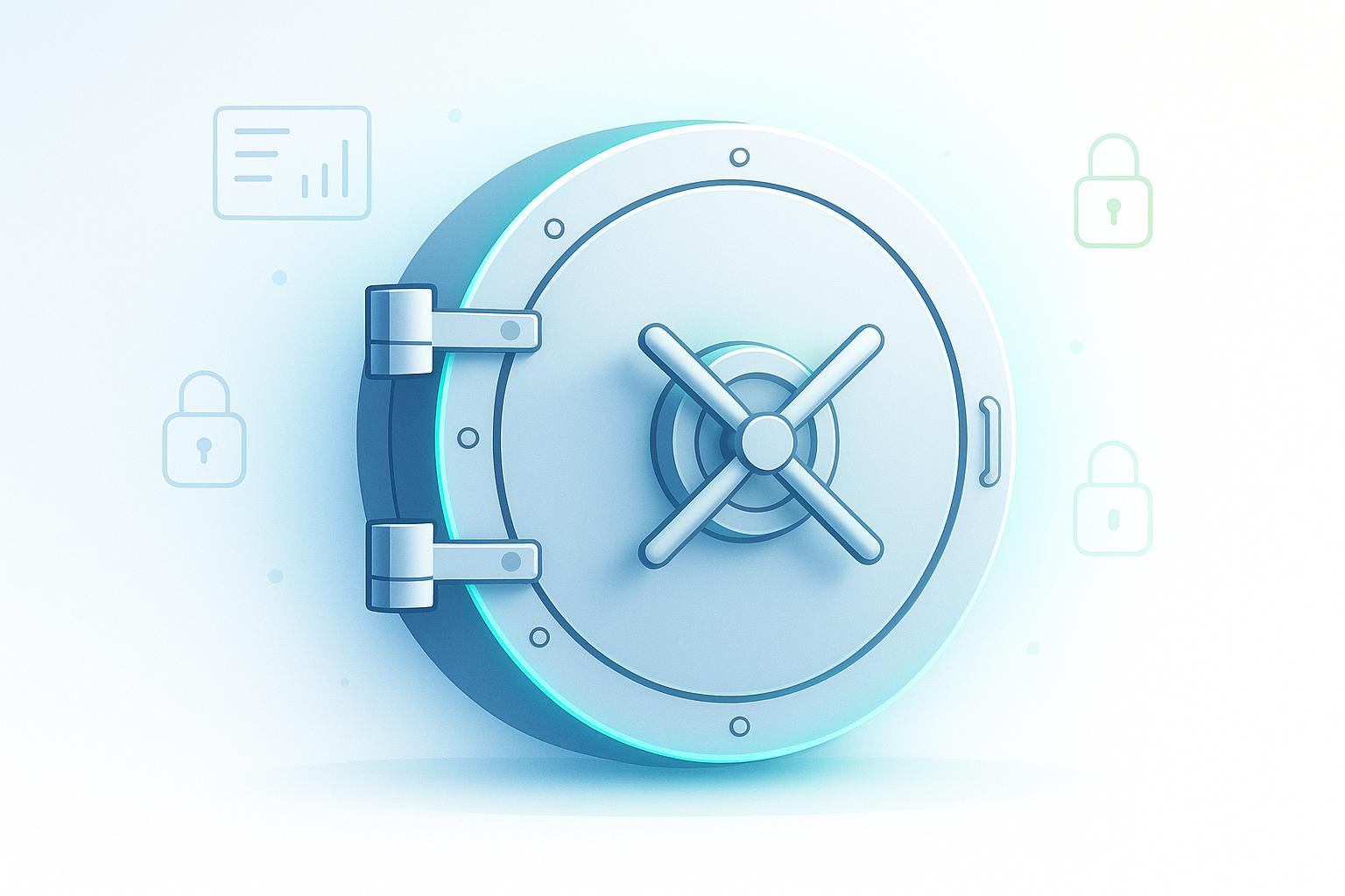 Thumbnail for: Best Practices for Financial Data Access Control