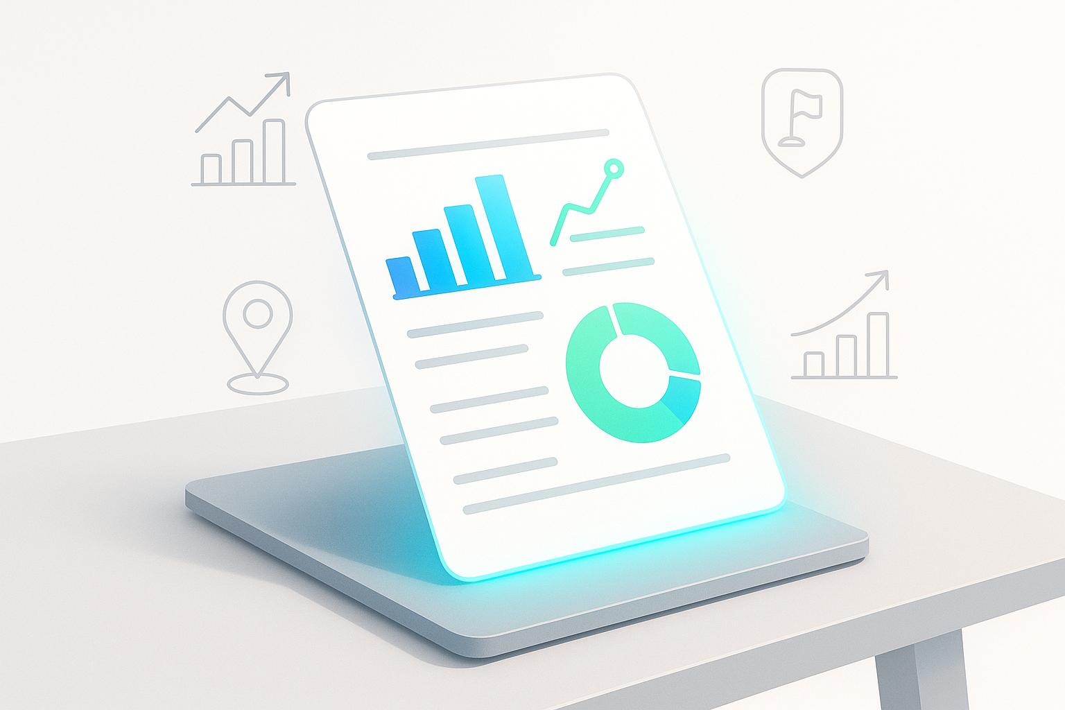 Thumbnail for: How to Align Financial Reports with Investor Benchmarks