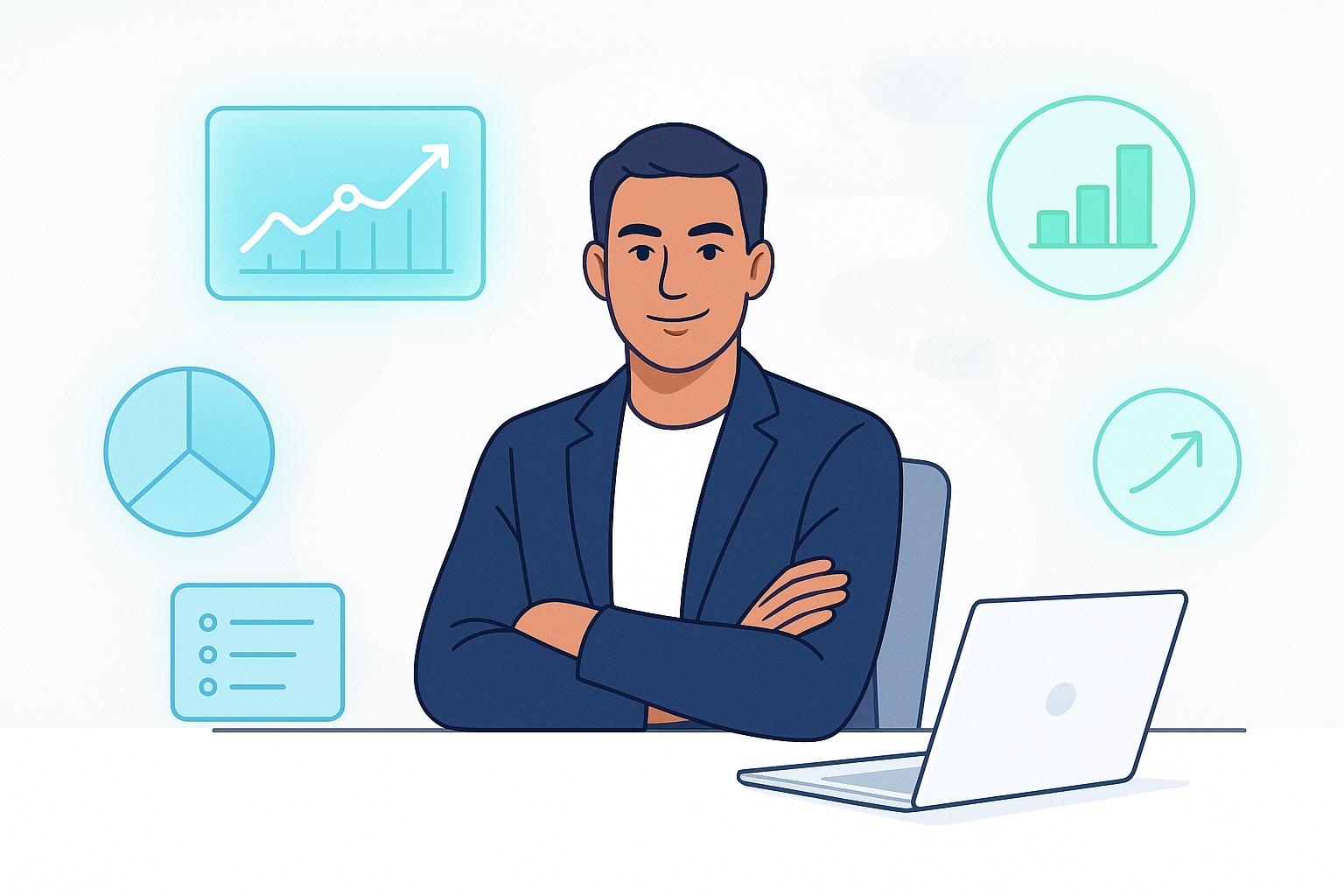 Thumbnail for: Predictive Models for Startup Decision-Making