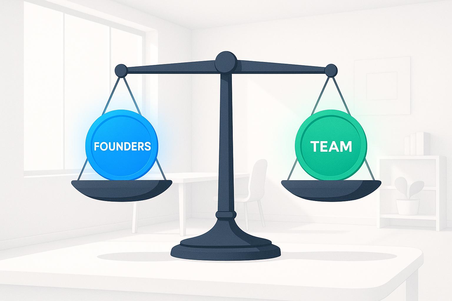 Thumbnail for: Best Practices for Equity Allocation in Startups