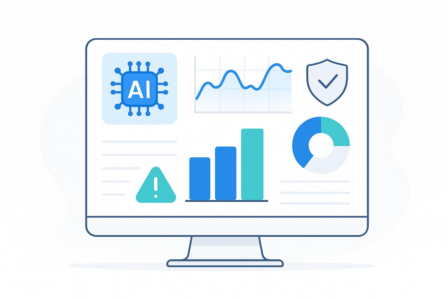 Thumbnail for: AI Tools for Financial Risk Management: What to Know