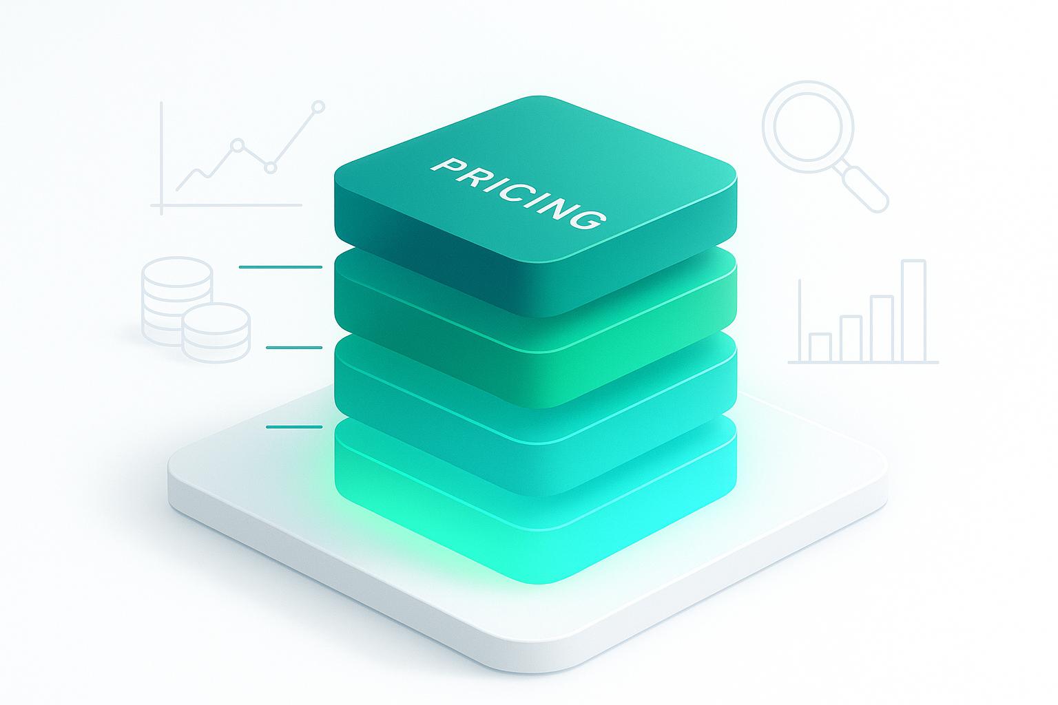 Thumbnail for: Investor-Ready Pricing with AI Segmentation