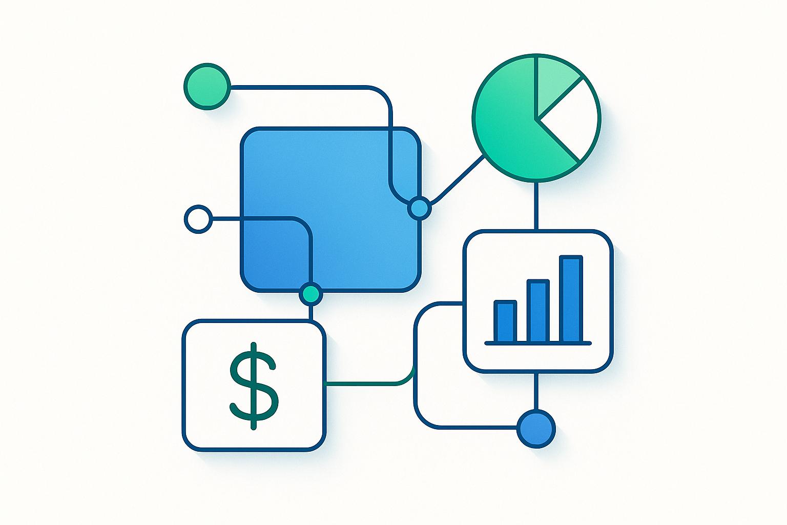 Thumbnail for: AI in Financial KPI Prioritization