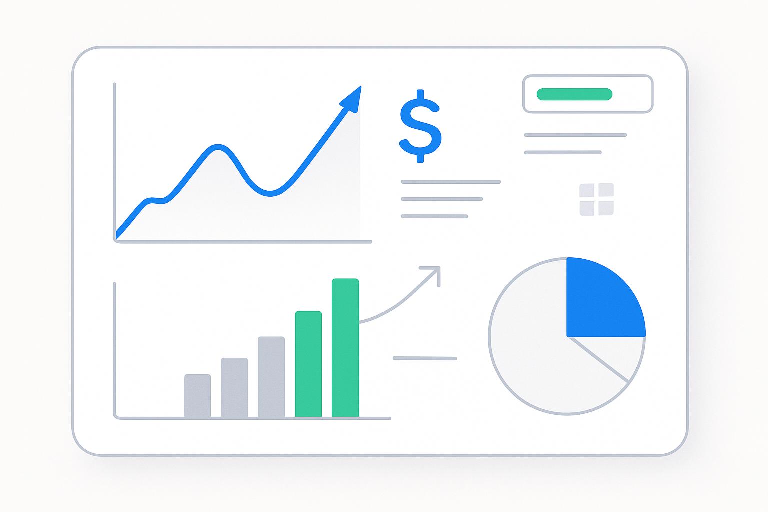 Thumbnail for: How NLP Transforms Financial Reporting