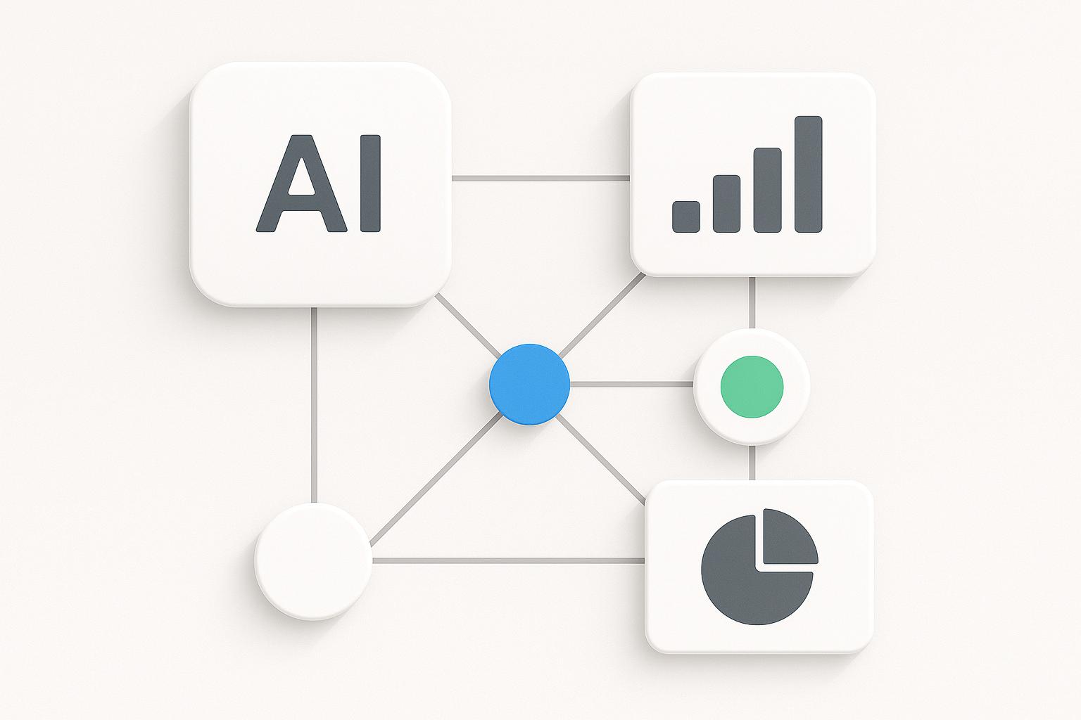 Thumbnail for: AI in Portfolio Reporting: What Startups Need to Know