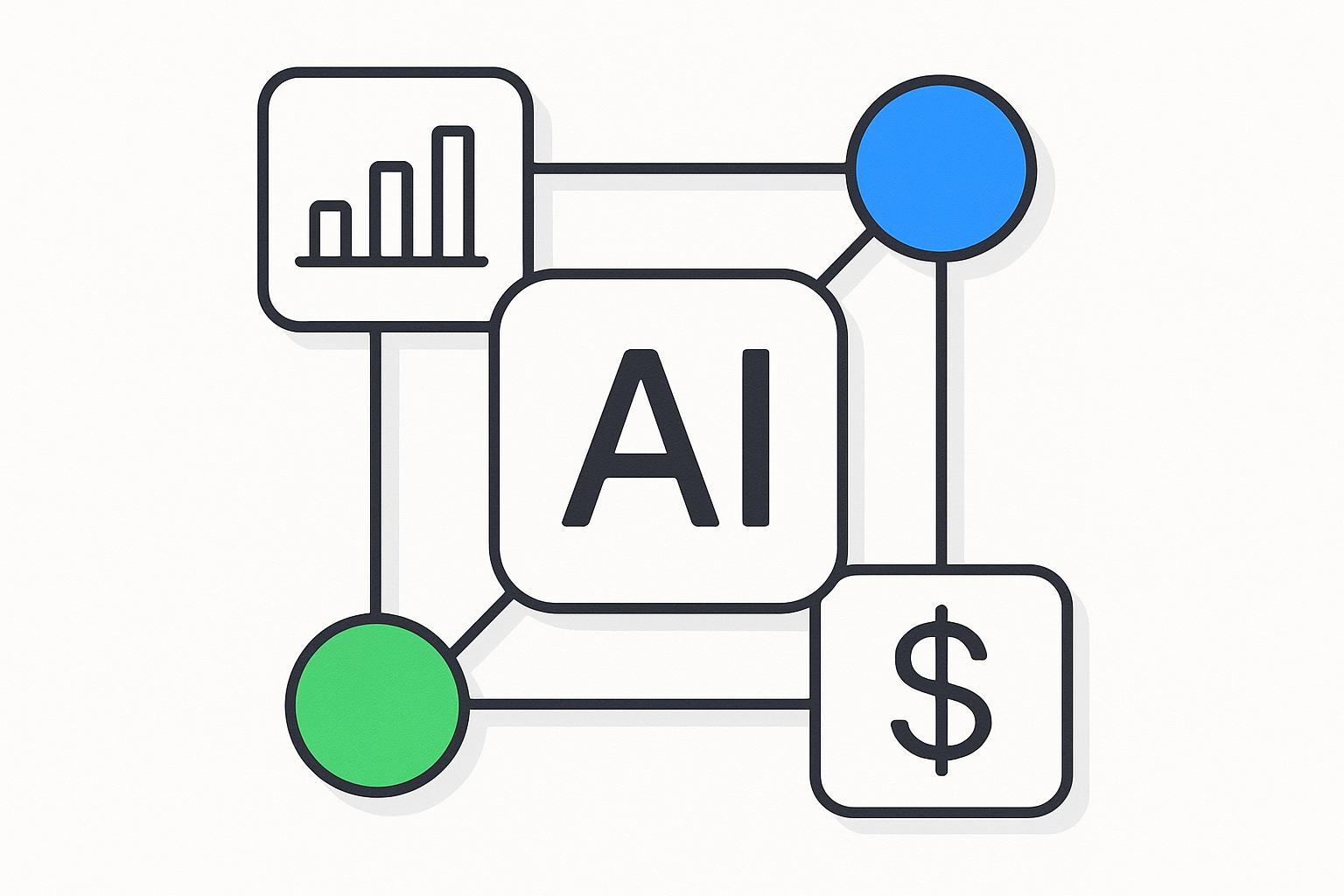 Thumbnail for: How AI Improves Financial Decision-Making
