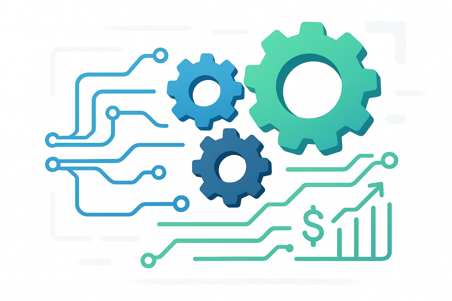 Thumbnail for: How AI Helps Optimize Net Profit Margin