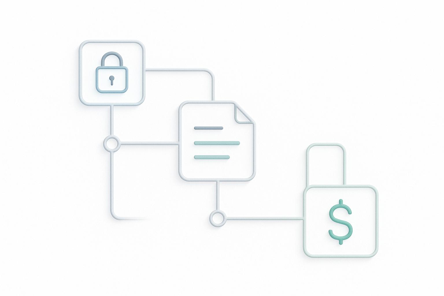 Thumbnail for: Checklist for Secure Financial Data Transfers