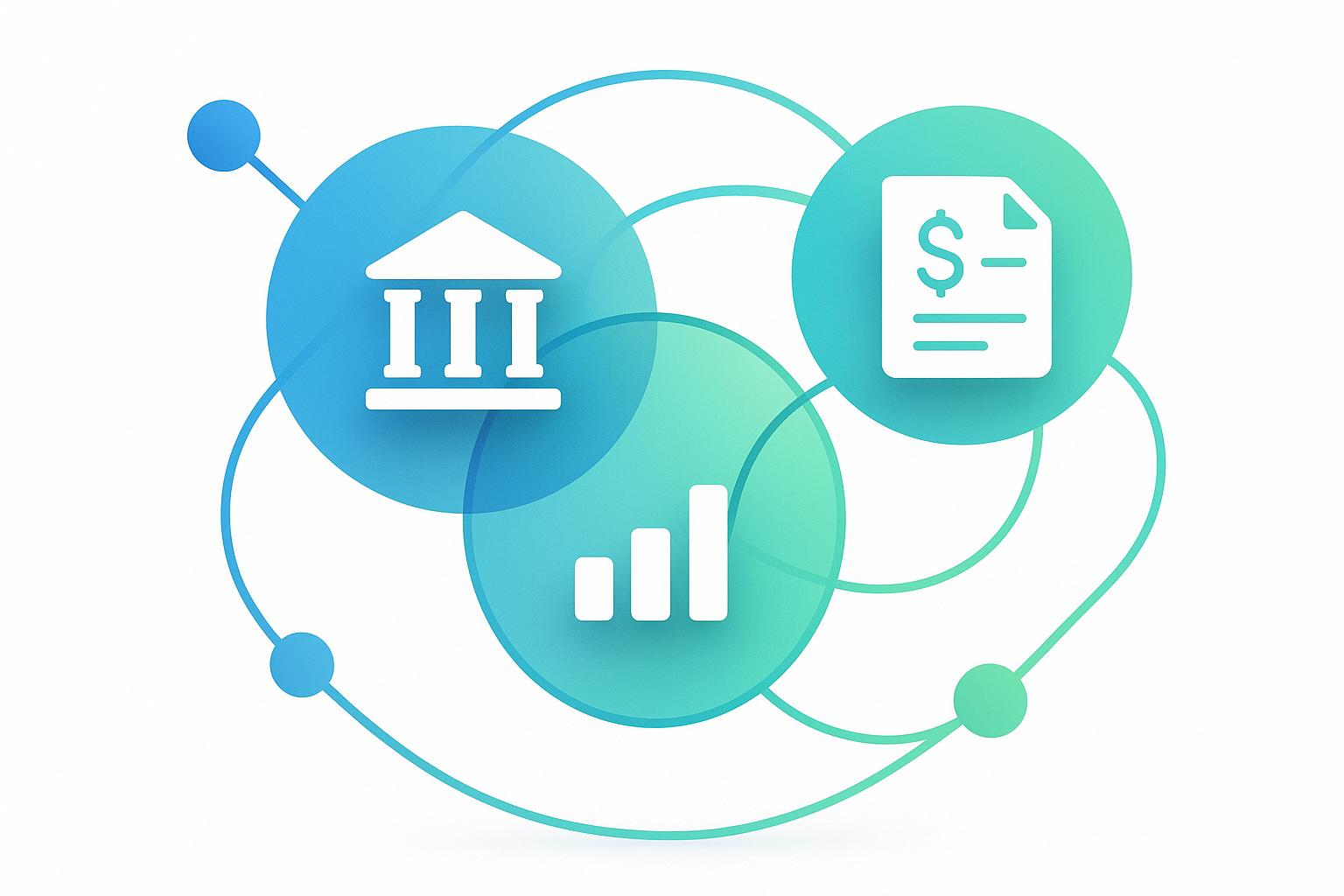 Thumbnail for: How Cash Flow Monitoring Integrates with Banking Systems