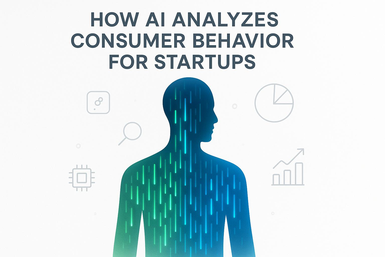Thumbnail for: How AI Analyzes Consumer Behavior for Startups
