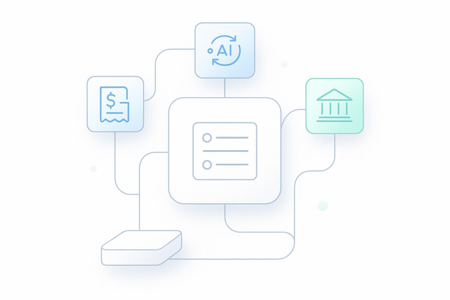 Thumbnail for: AI Bank Reconciliation for Startups
