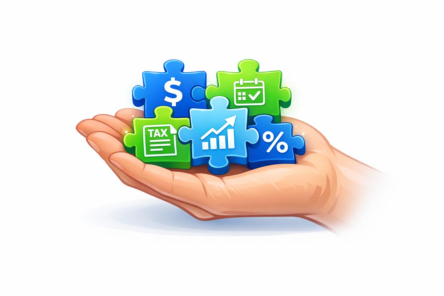 Thumbnail for: Top 5 Tax Mistakes with Employee Equity