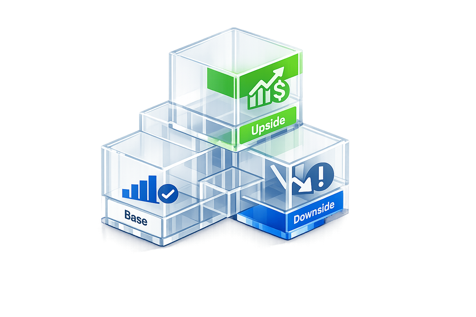 Thumbnail for: 5 Steps for Scenario-Based Resource Planning