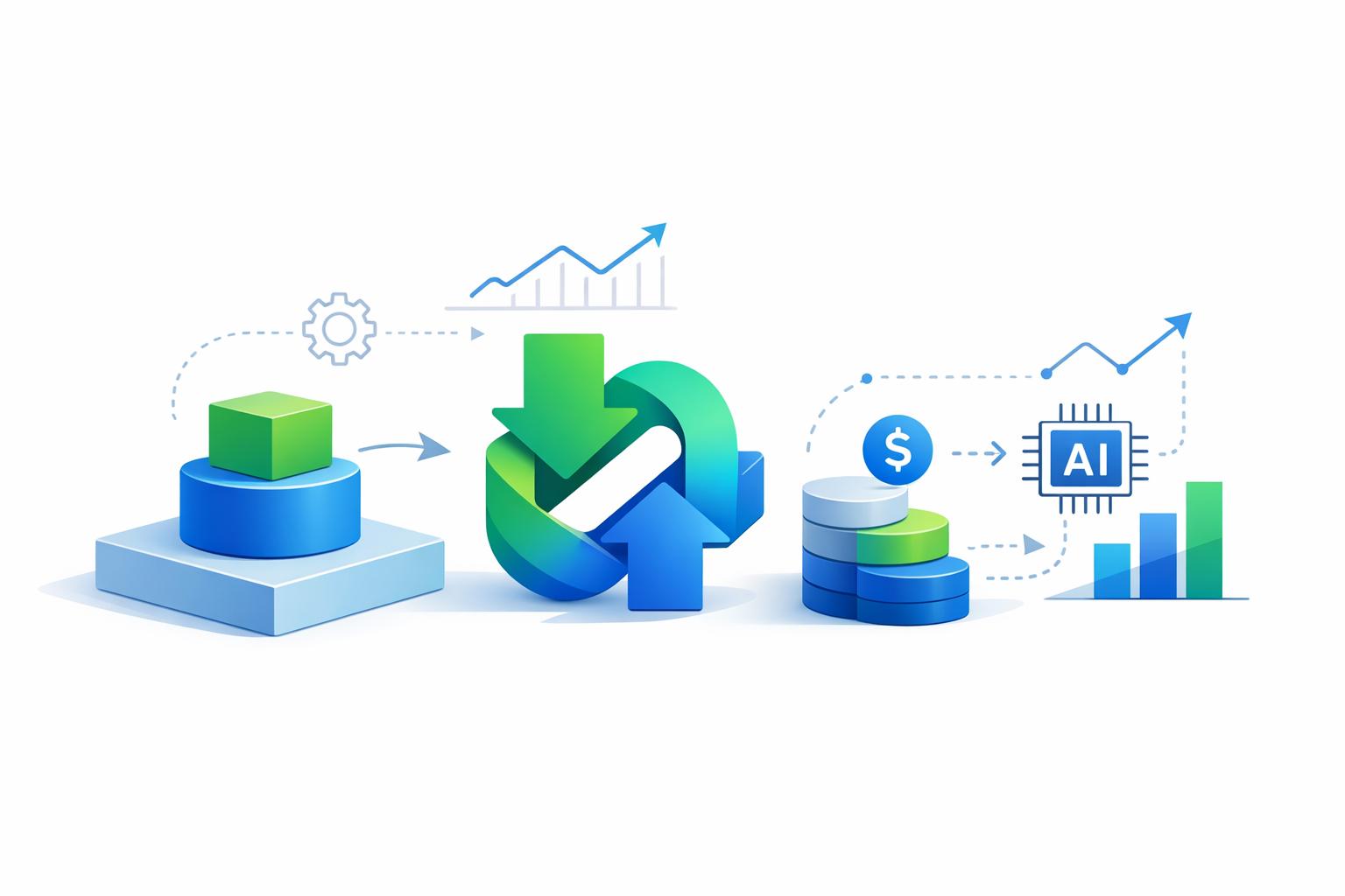 Thumbnail for: Best Practices for AI Cash Flow Scenarios