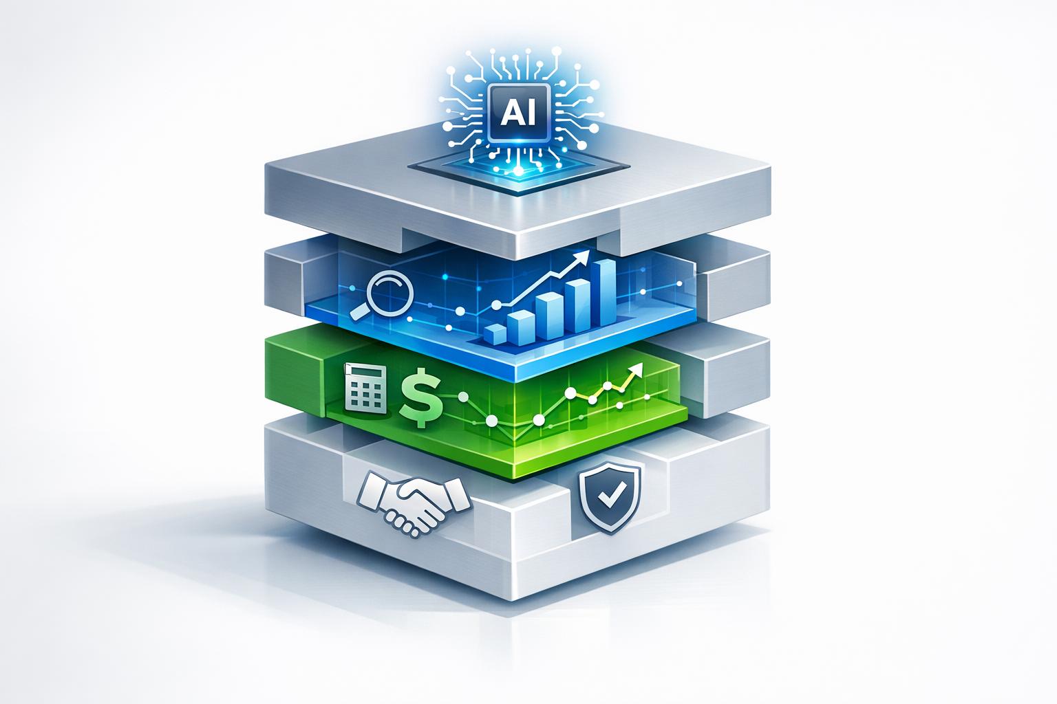 Thumbnail for: AI-Powered Valuation: What Founders Should Know