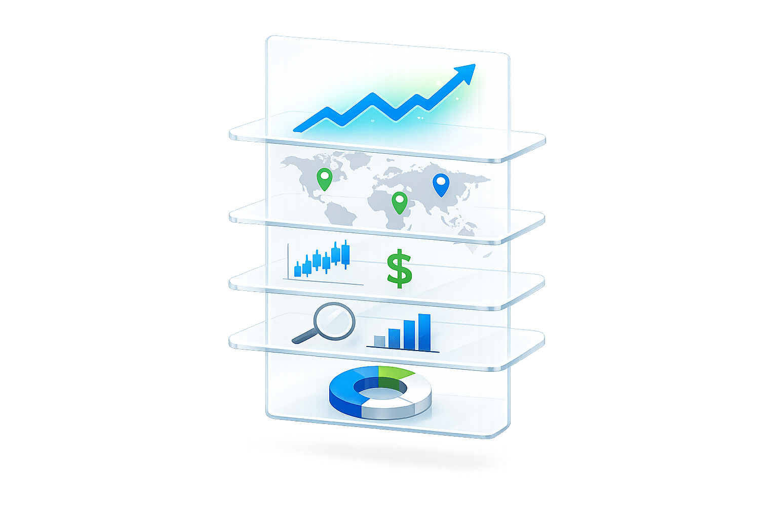 Thumbnail for: AI Tools for Market Trend Analysis