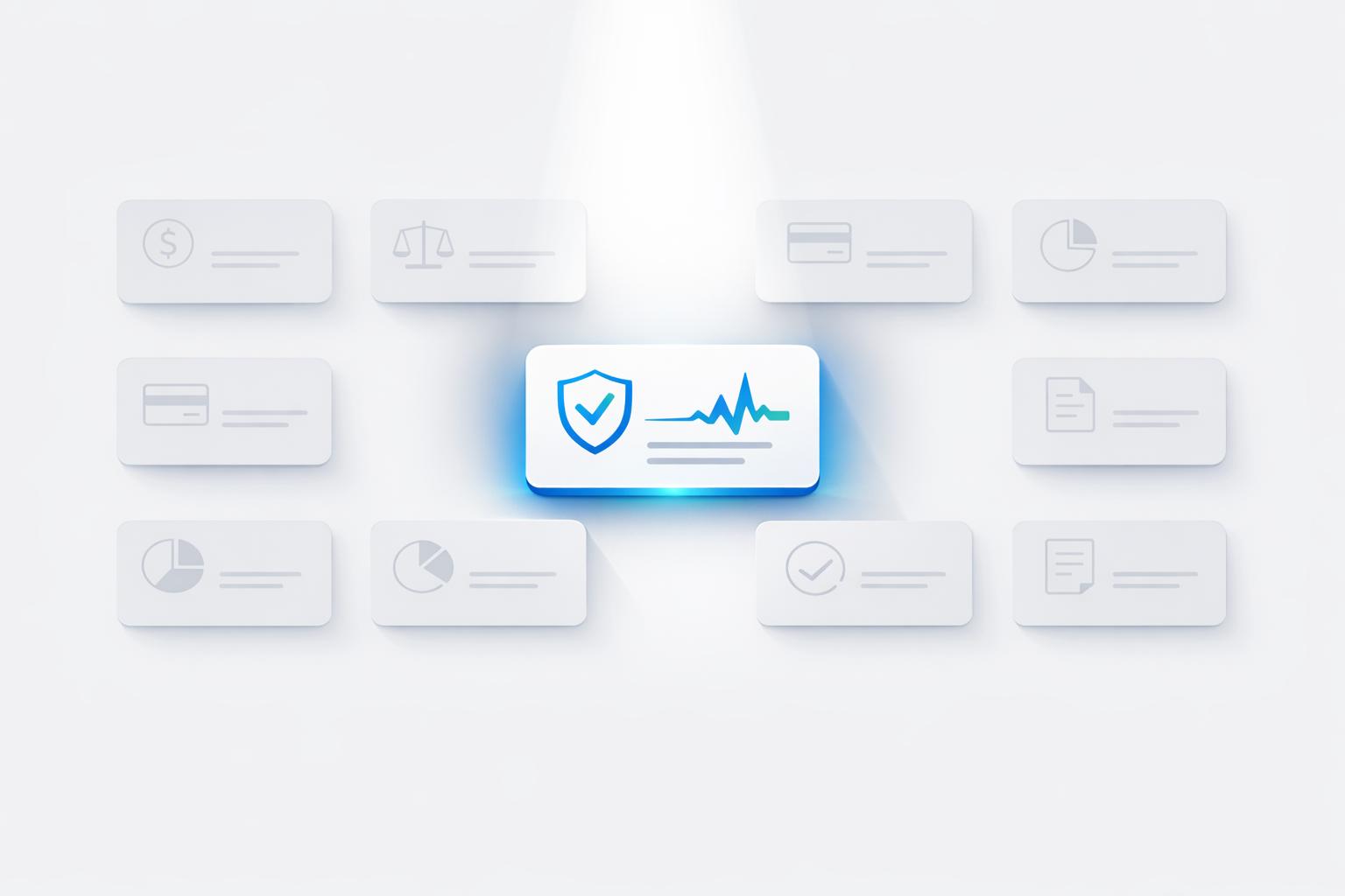 Thumbnail for: AI Anomaly Detection: Use Cases in Finance