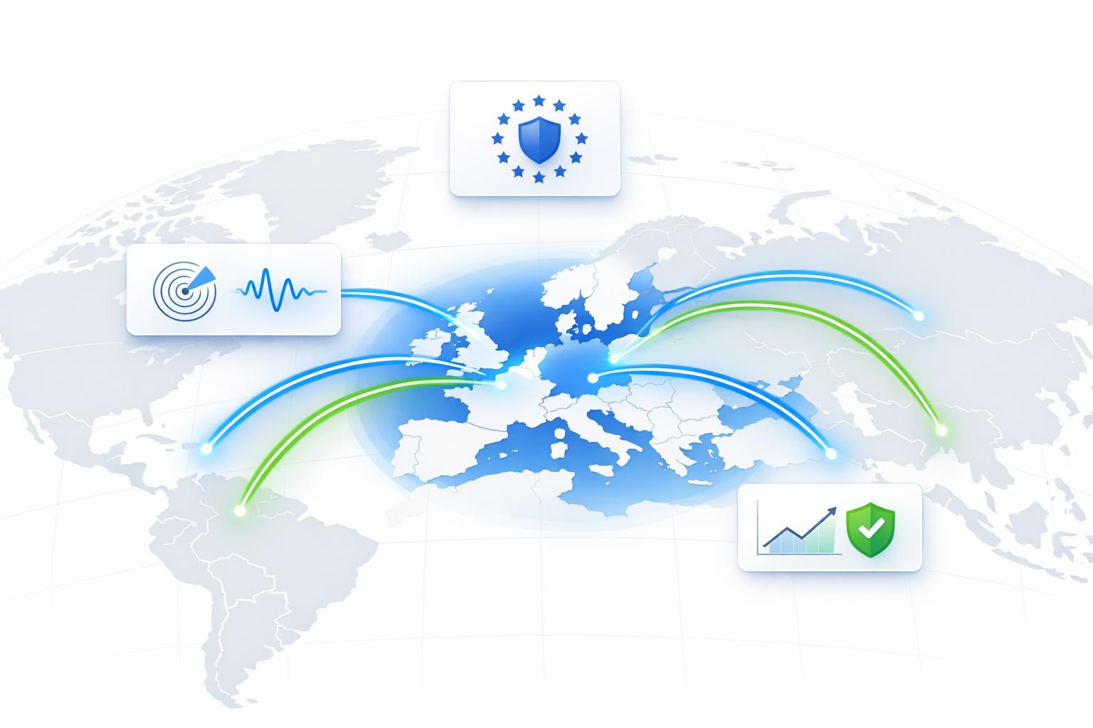 Thumbnail for: AI Trends in Cross-Border Compliance 2026