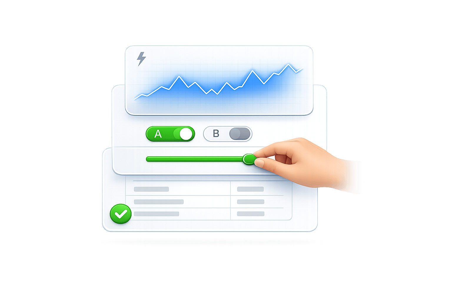 Thumbnail for: Best Practices for AI Financial Visualizations