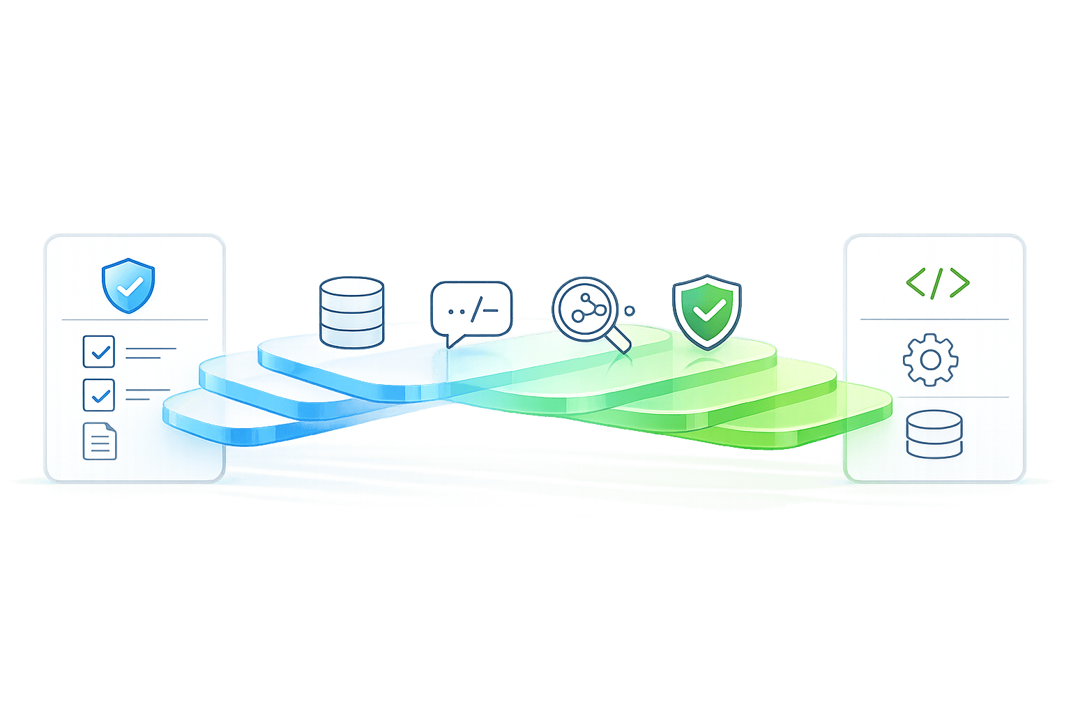 Thumbnail for: AI Compliance: Bridging Teams and Developers