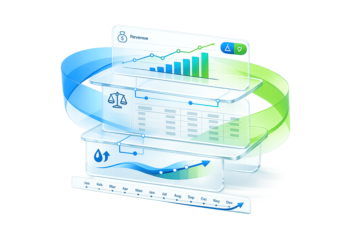 Thumbnail for: How to Build Investor-Ready Financial Models