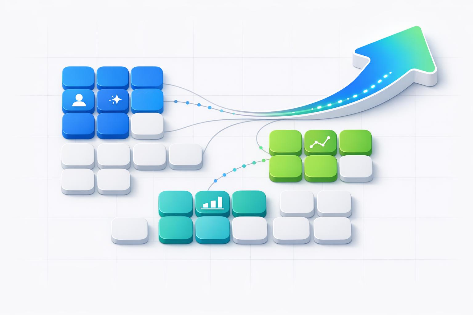 Thumbnail for: AI Segmentation for Scaling Revenue Streams
