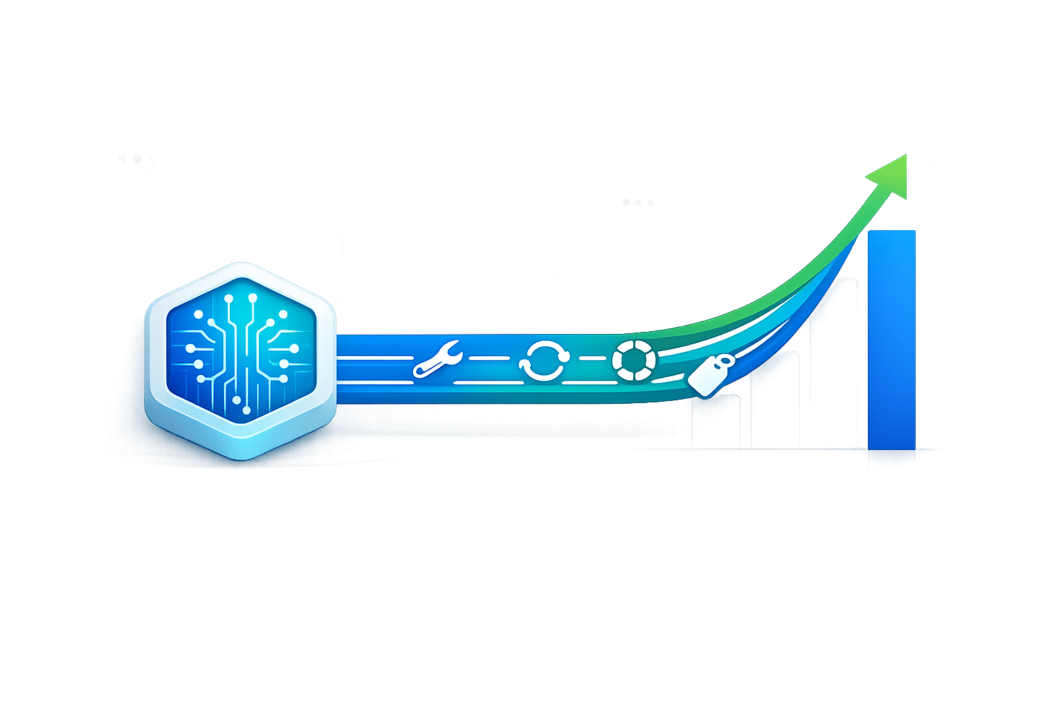 Thumbnail for: AI Revenue Recovery for SaaS Startups
