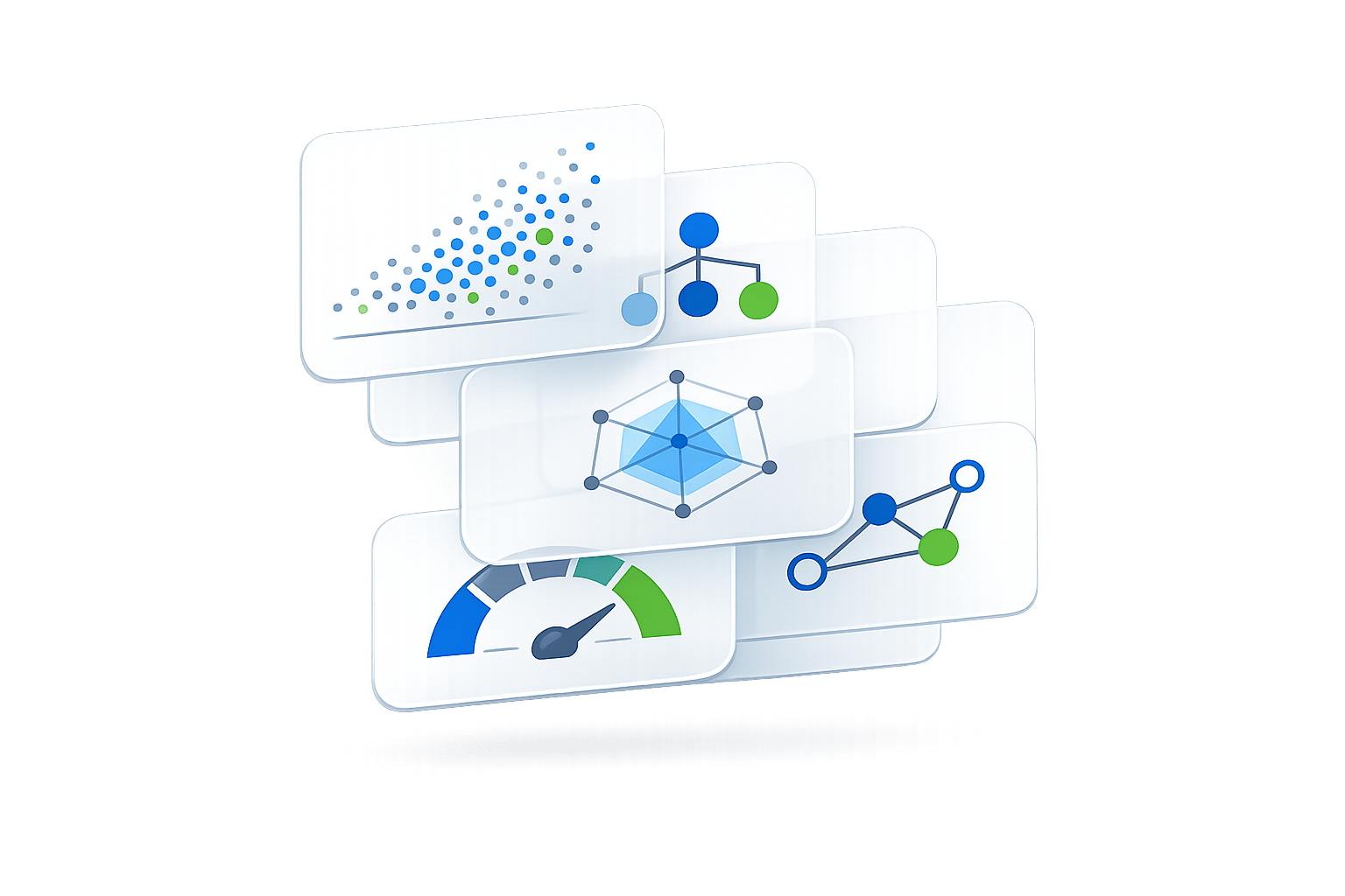 Thumbnail for: Top Techniques for Multi-Scenario Financial Analysis