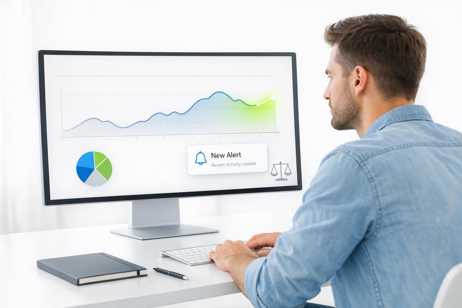 Thumbnail for: AI in Behavioral Finance: Recency Bias