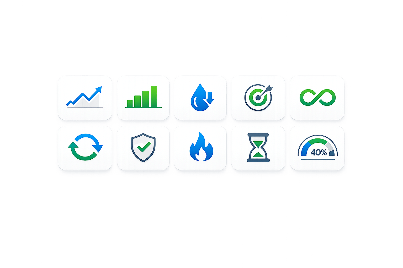 Thumbnail for: 10 Financial KPIs for SaaS Startups