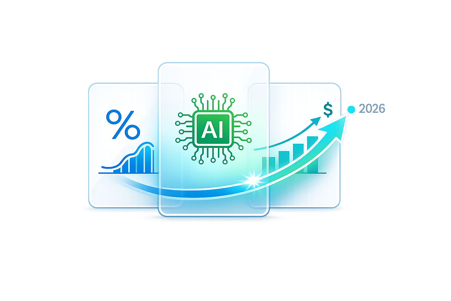 Thumbnail for: How Market Trends Impact Valuation Forecasting