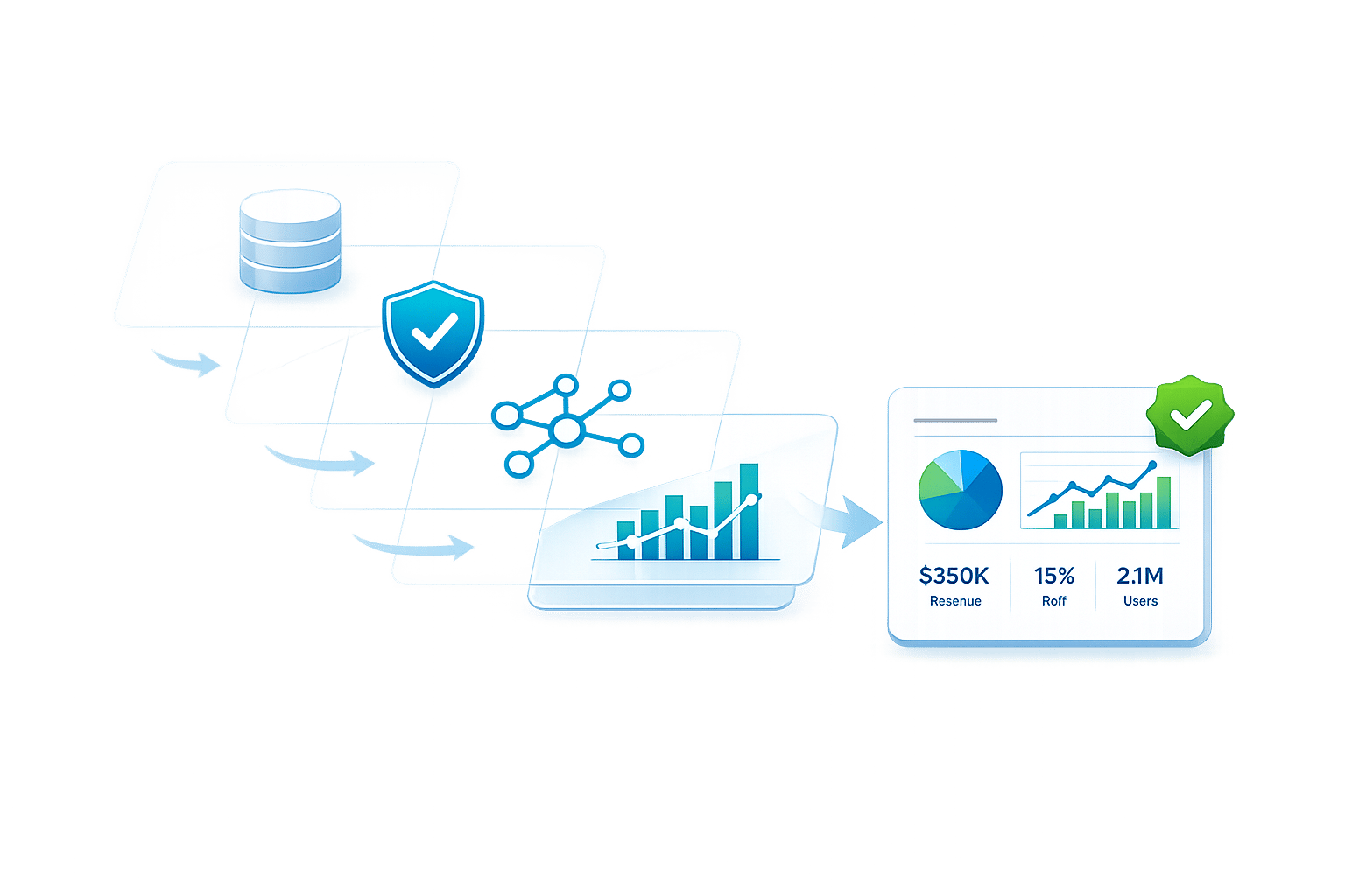 Thumbnail for: How AI Generates Investor-Ready Reports