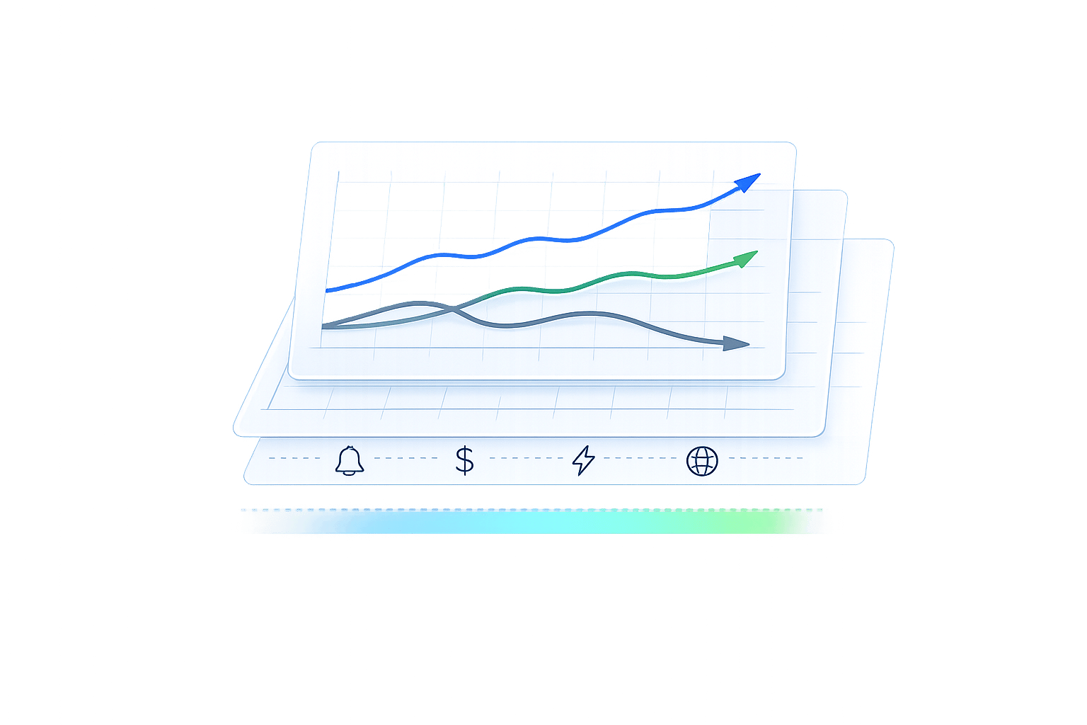 Thumbnail for: Scenario Planning for Startups: Long-Term Growth