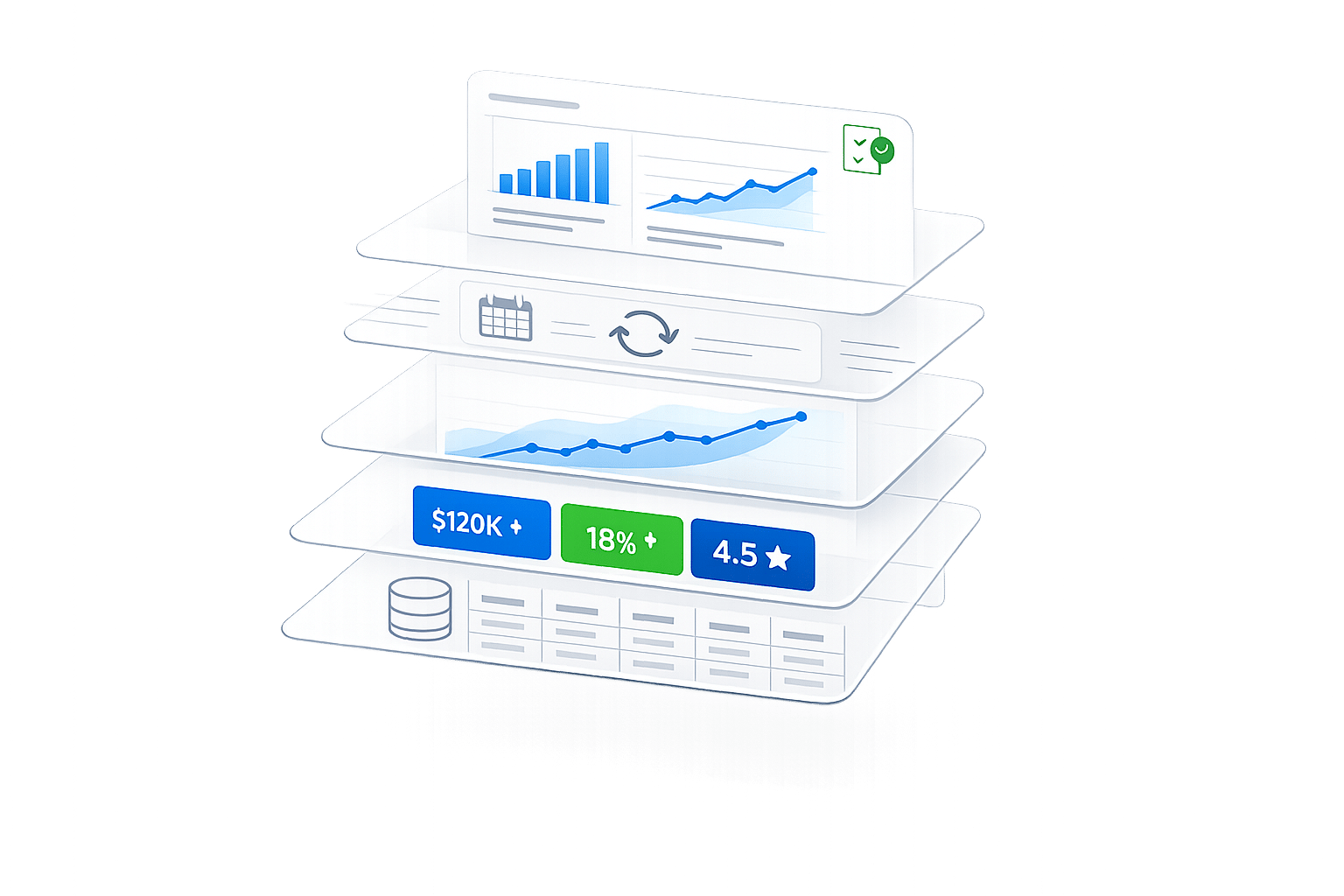 Thumbnail for: How to Build Custom Financial Reports for Boards