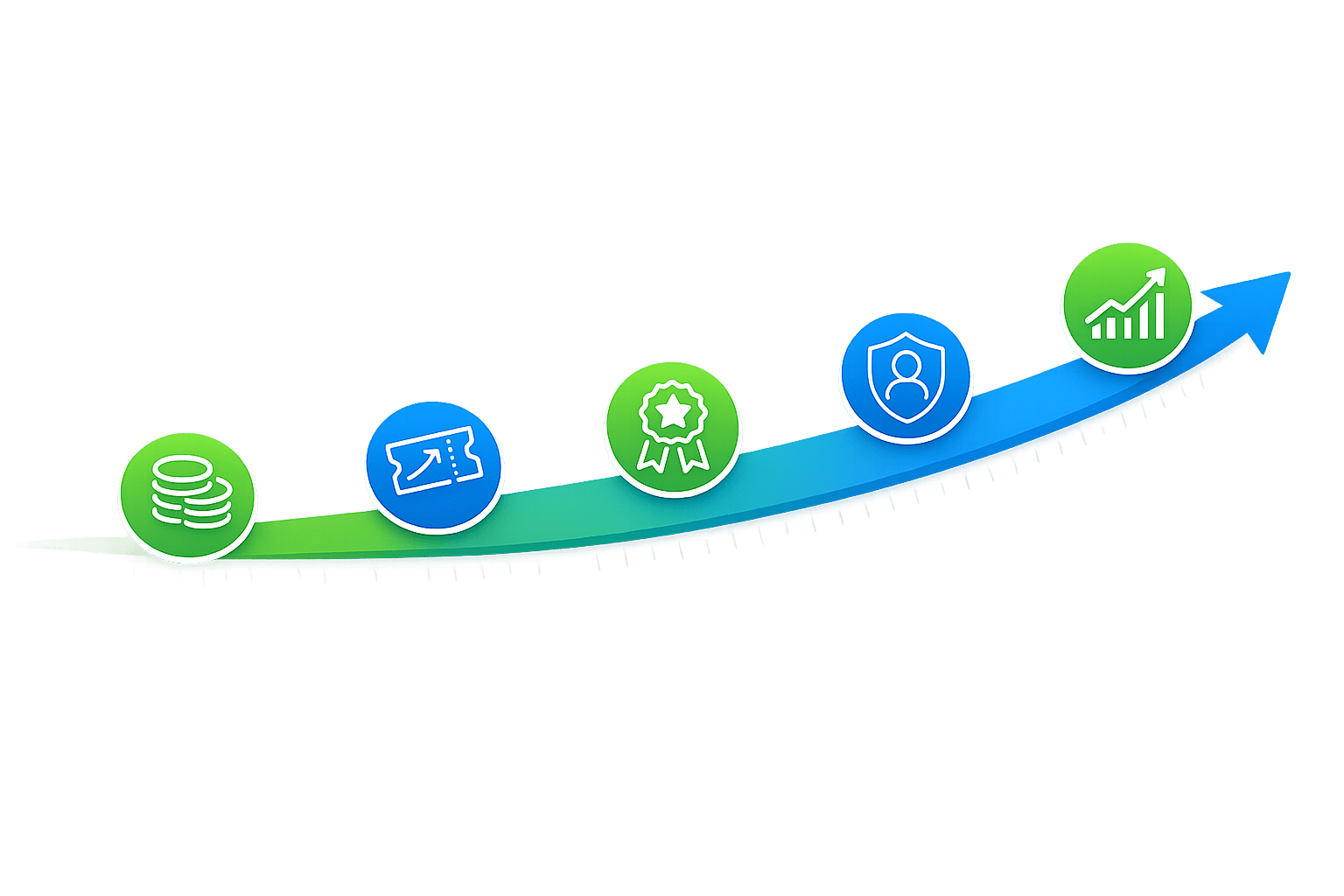 Thumbnail for: 5 Case Studies on Performance-Based Equity Programs