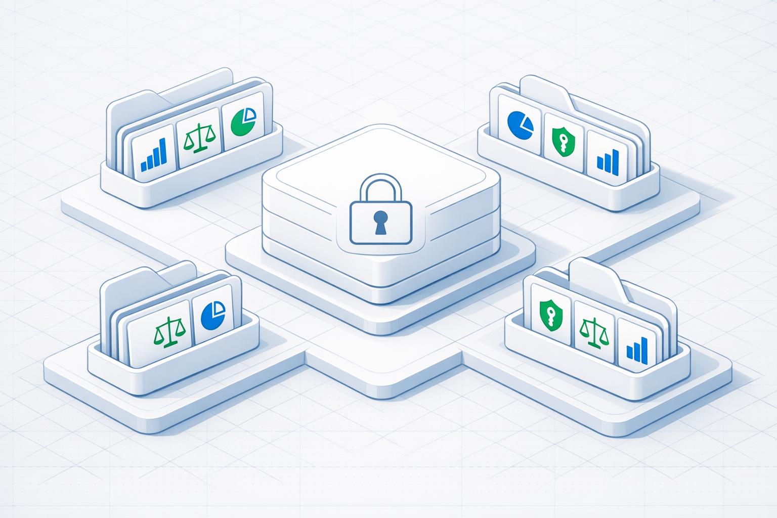 Thumbnail for: How to Create a Data Room for Investors