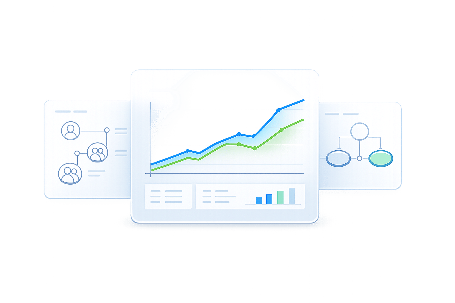Thumbnail for: AI Tools for Scenario Modeling in Startups