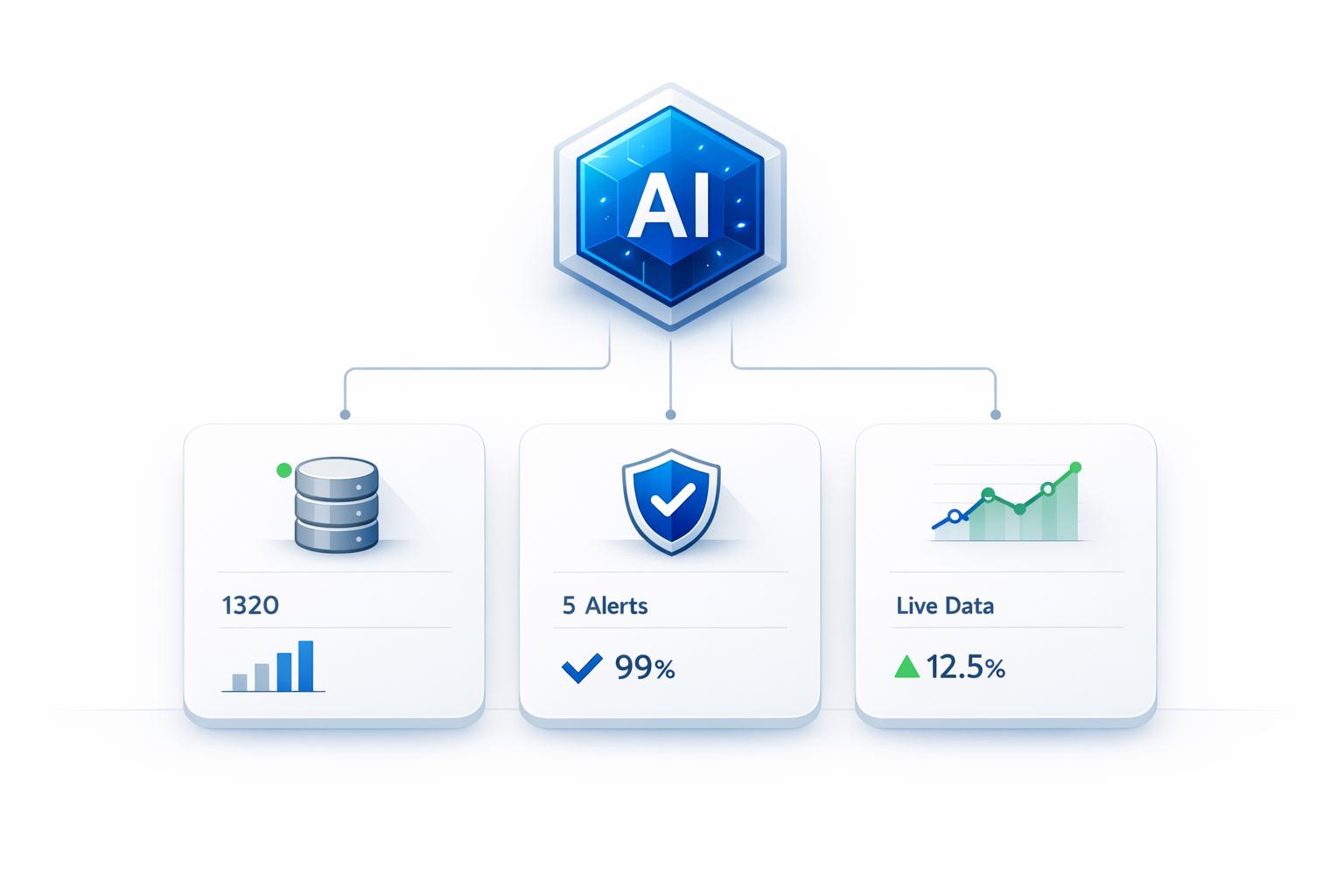 Thumbnail for: How AI Improves Portfolio Reporting