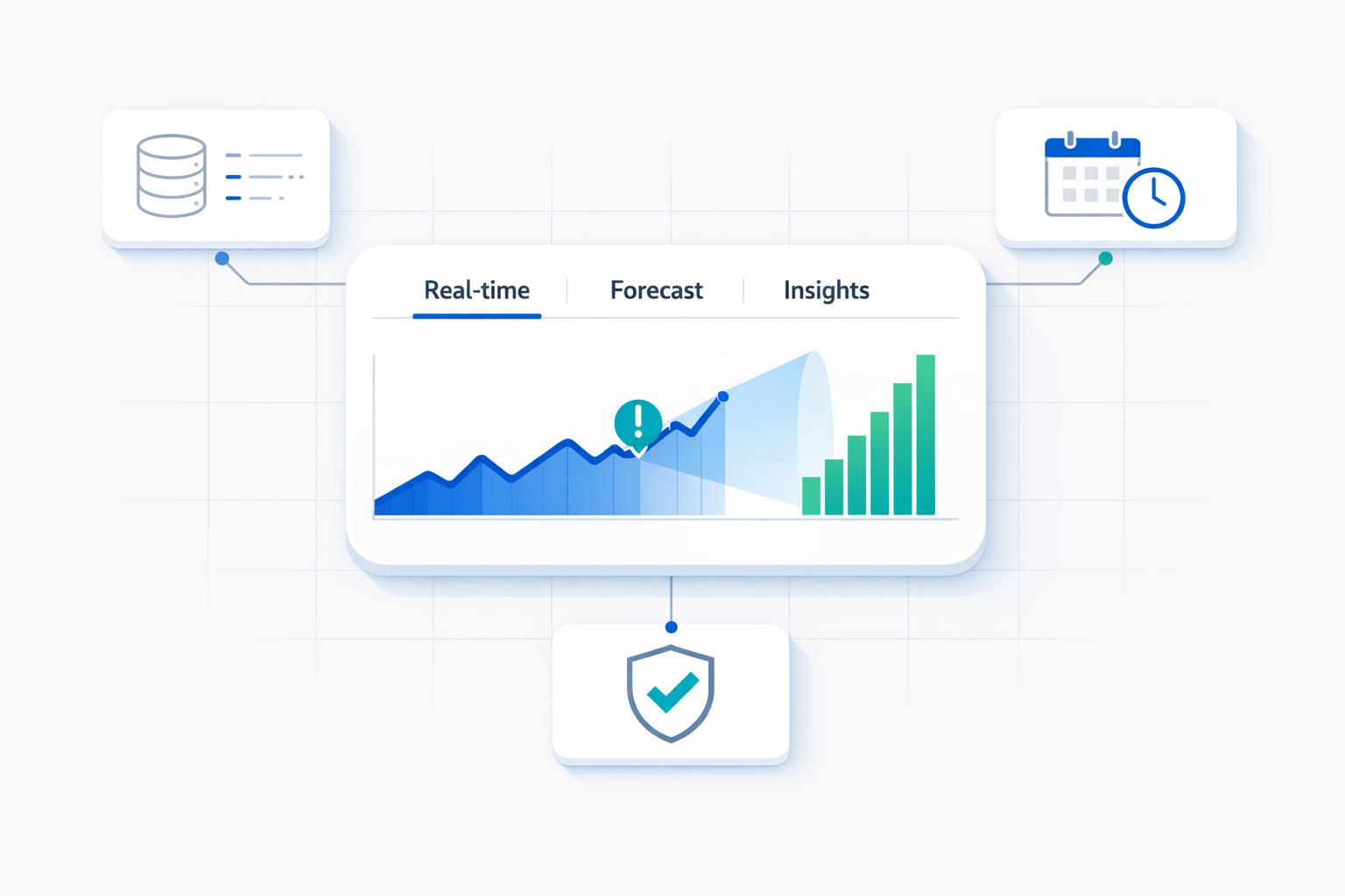 Thumbnail for: Top Features of AI Investor Dashboards