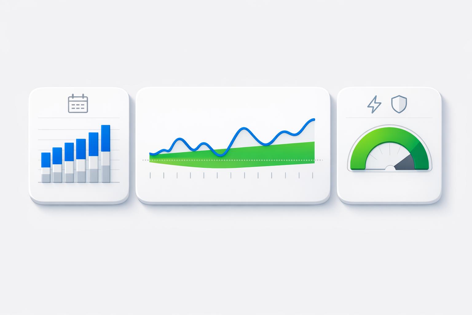 Thumbnail for: How to Visualize Cash Flow Data for Better Insights