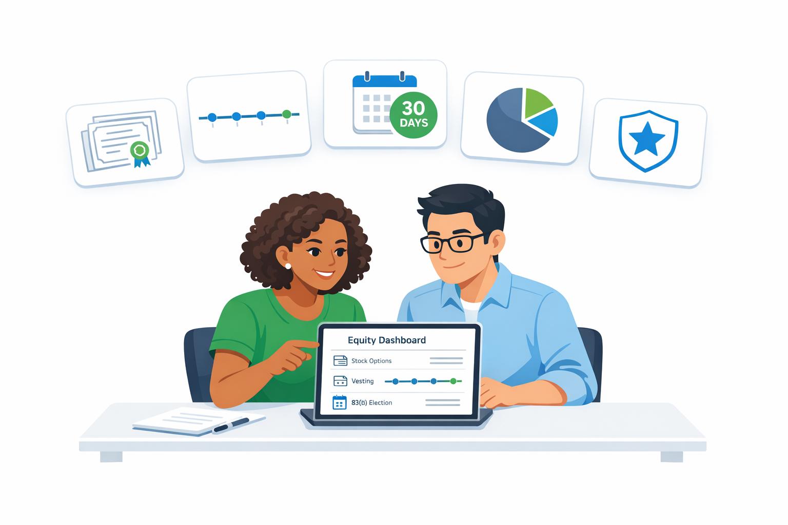 Thumbnail for: Why Equity Education Matters for Startups