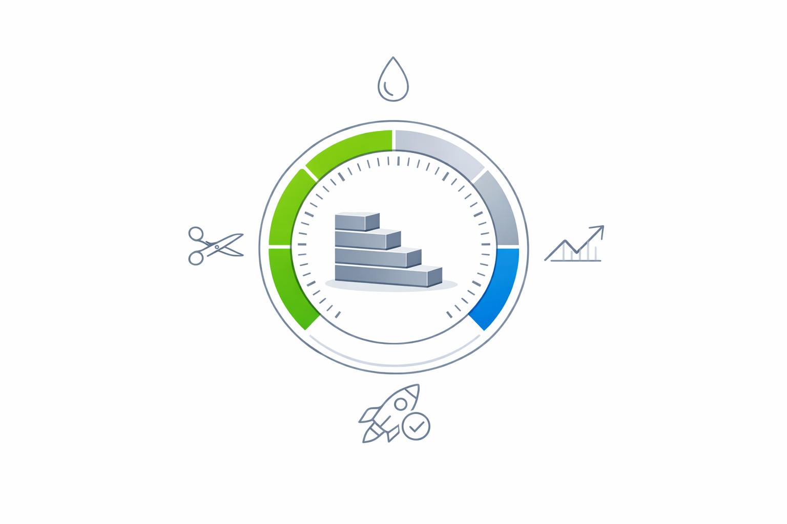 Thumbnail for: Burn Rate Optimization: Common Mistakes