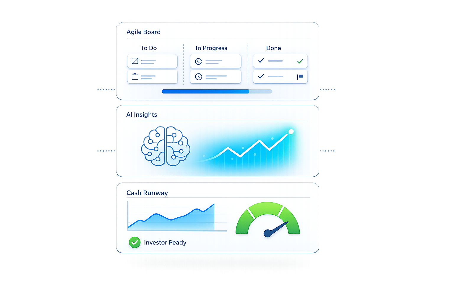 Thumbnail for: Agile Finance: Data-Driven Decision Frameworks
