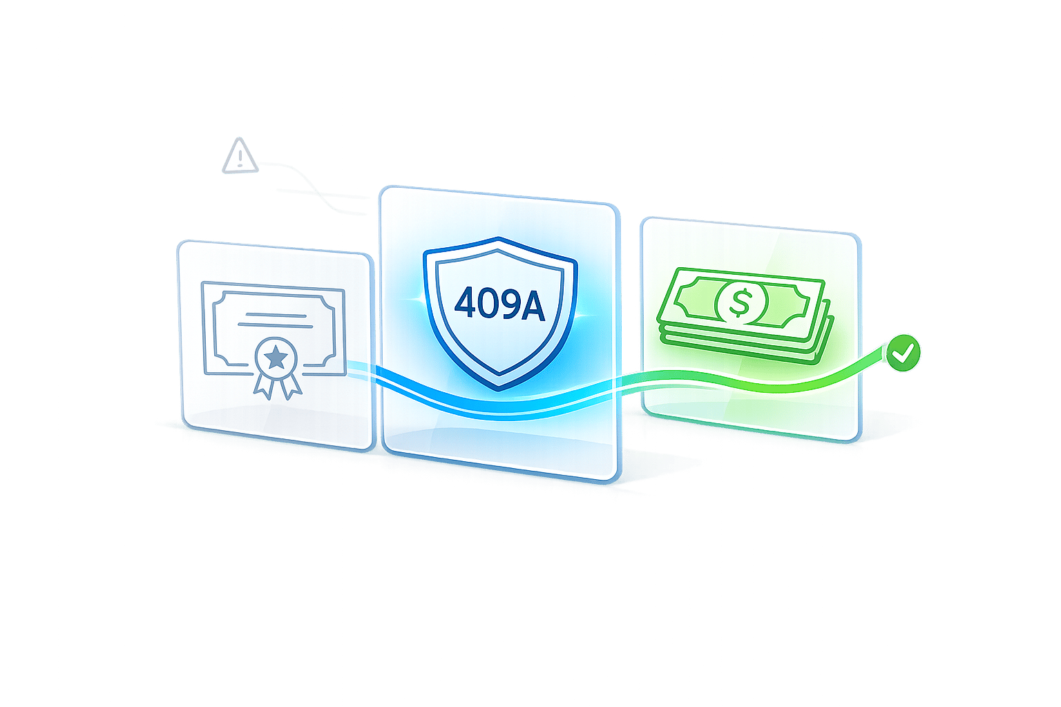 Thumbnail for: Phantom Equity for Non-Equity Compensation: Tax Guide