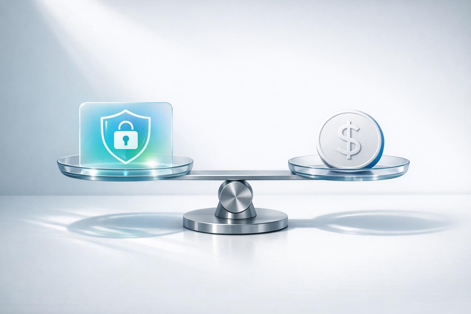 Thumbnail for: AI Ethics: Balancing Profit and Privacy