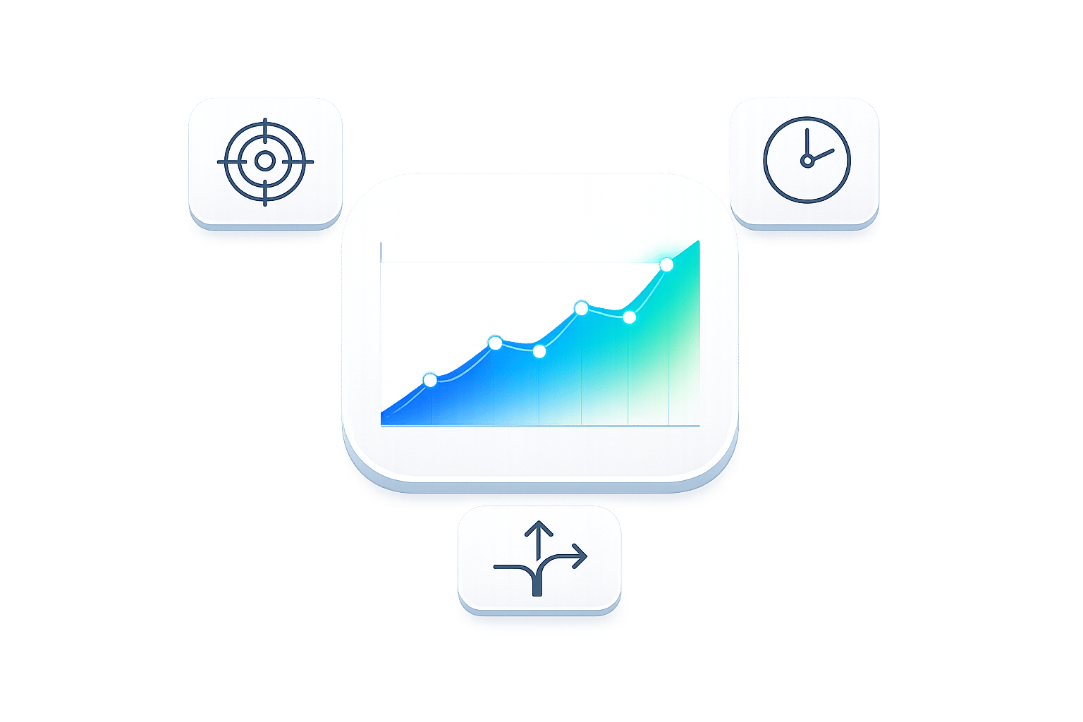 Thumbnail for: How AI Improves Profitability Forecasts