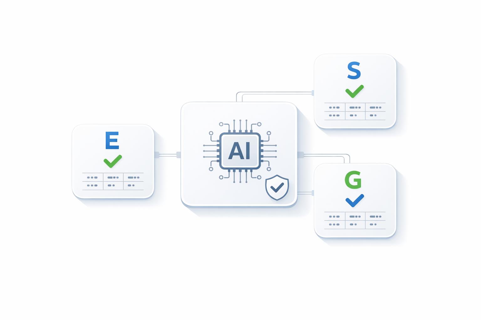 Thumbnail for: AI in ESG Reporting: What Startups Need to Know