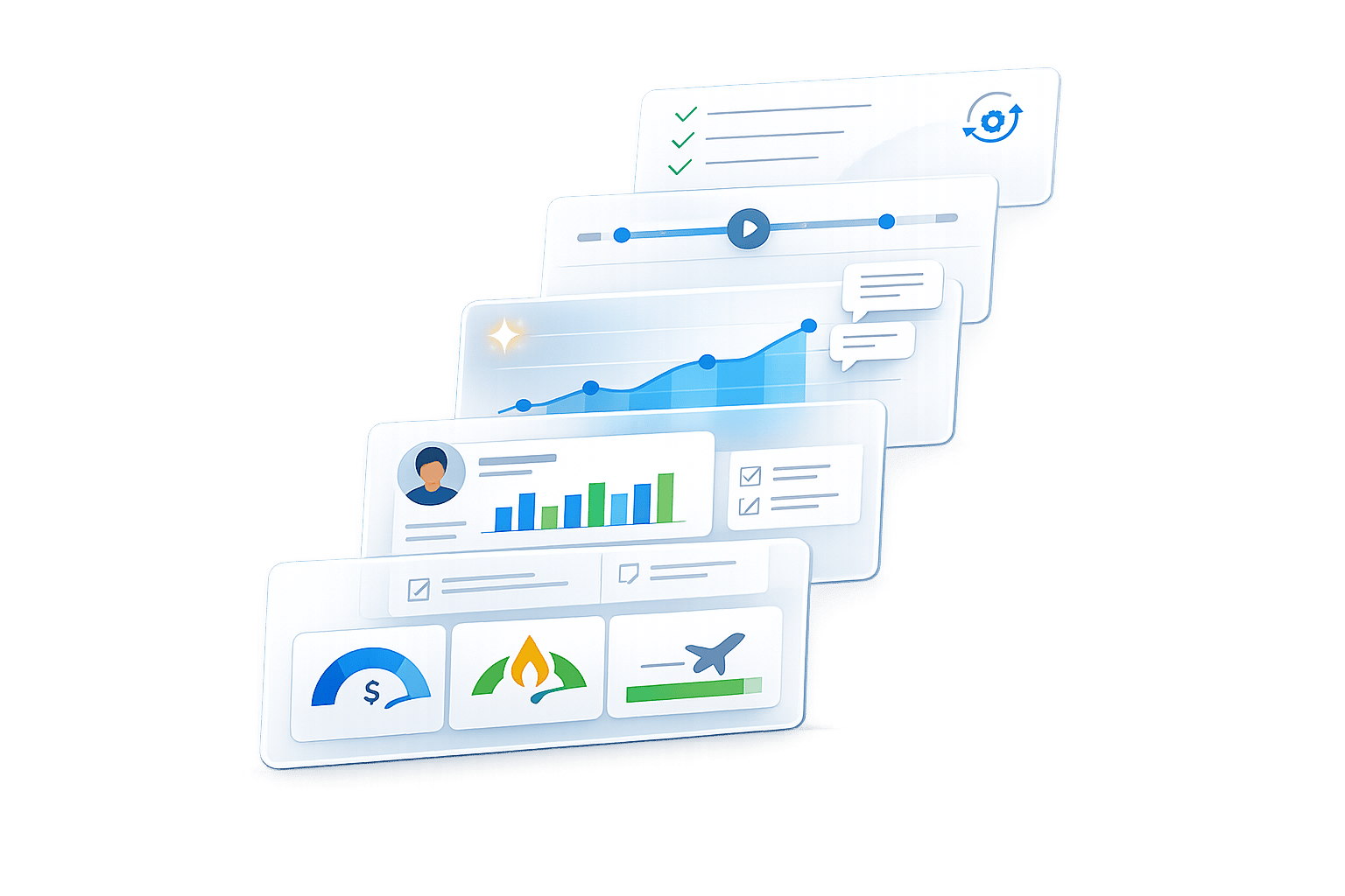 Thumbnail for: Emerging Trends in Financial Storytelling